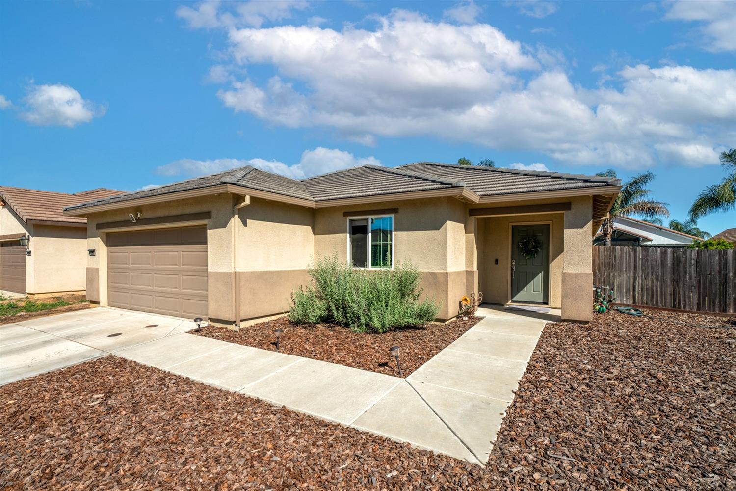 1393 Meadow Ranch Street