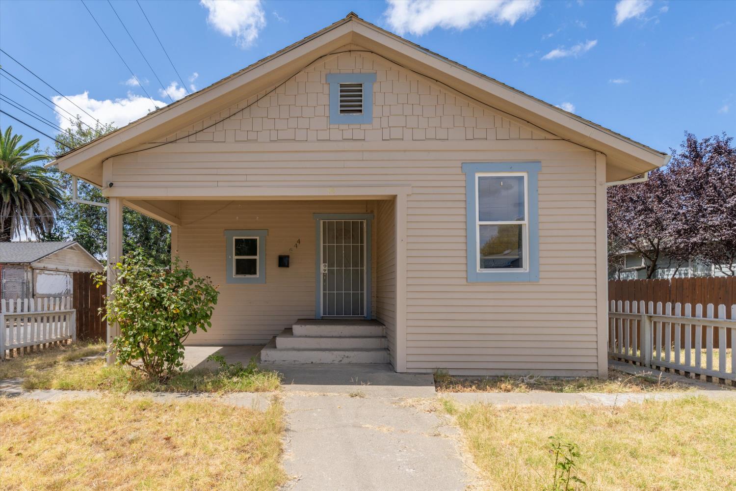 644 Walnut Street