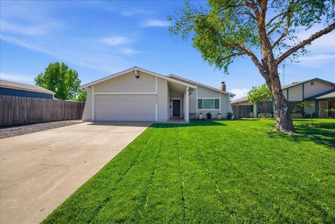 6921 Pippin Way Citrus Heights CA 95621