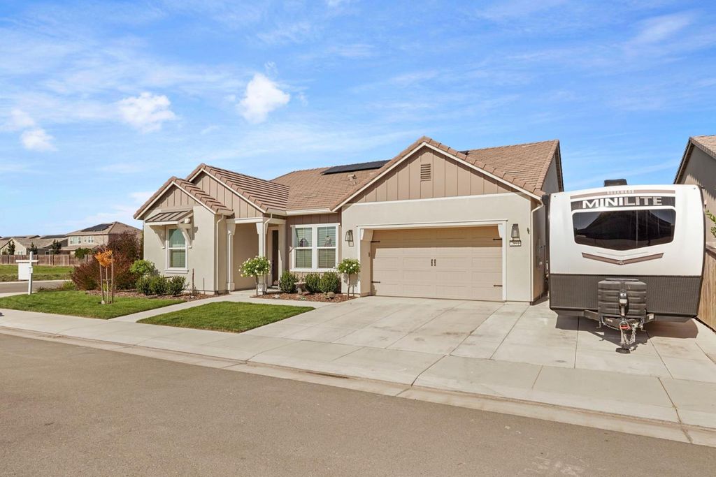 Photo of 2891 Wisteria Drive, Lodi, CA 95242 (MLS # 225138578)