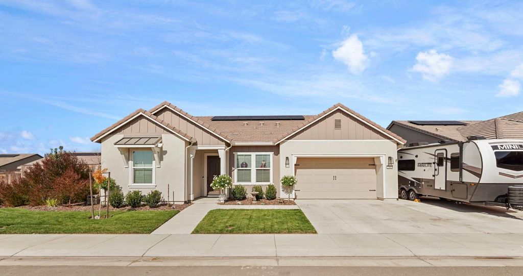 Photo of 2891 Wisteria Drive, Lodi, CA 95242 (MLS # 225138578)