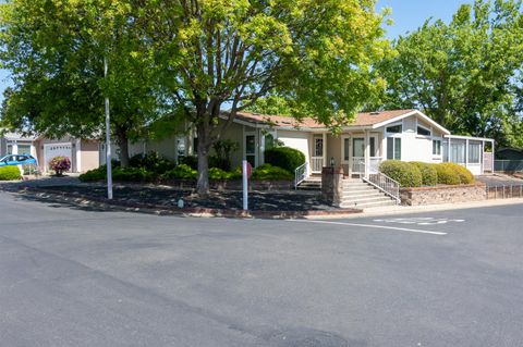 6850 Hidden Brook Lane Citrus Heights CA 95621