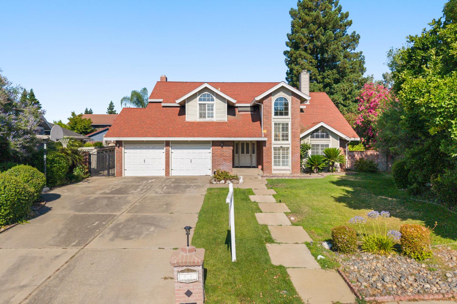 1023 Marsh Creek Lane