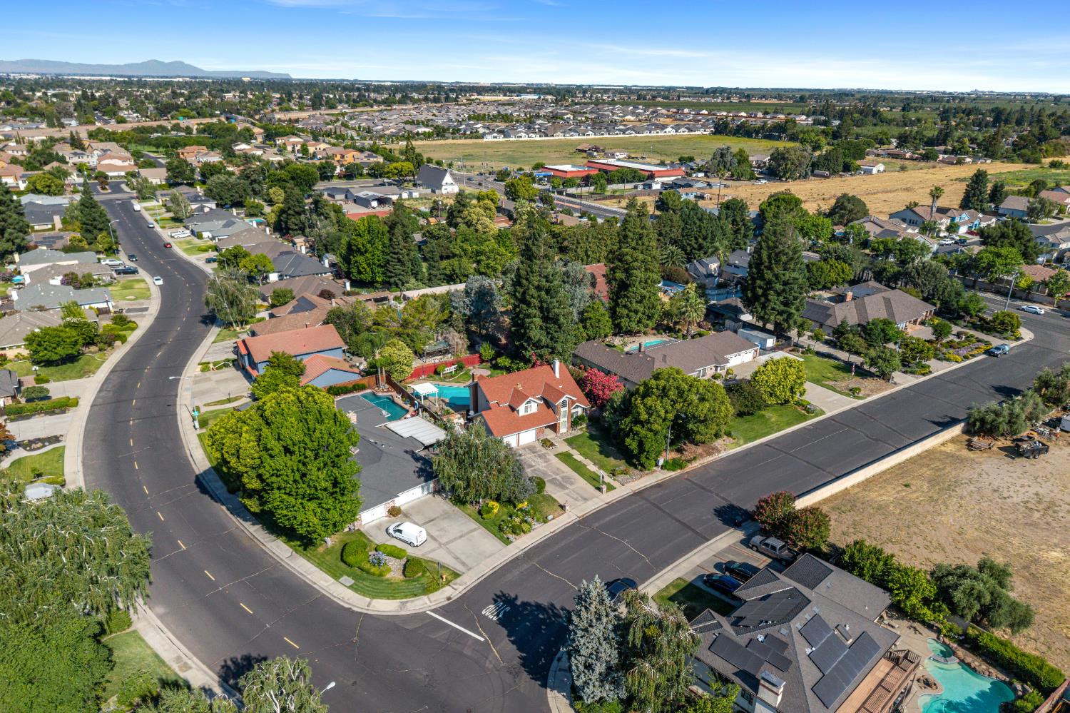 1023 Marsh Creek Lane