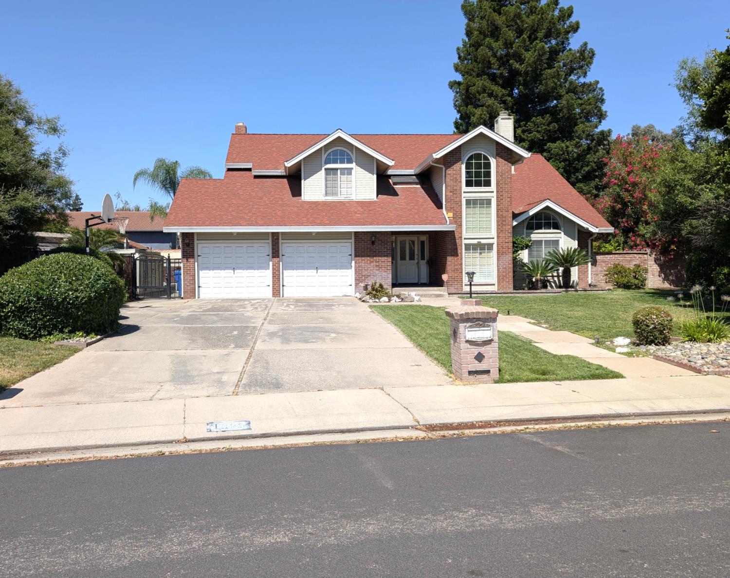 1023 Marsh Creek Lane