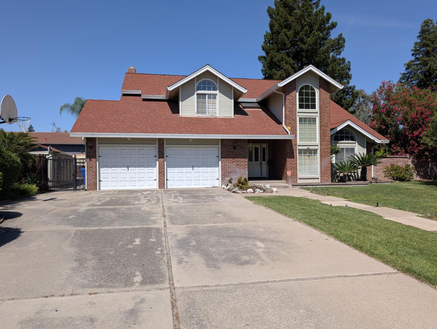 1023 Marsh Creek Lane