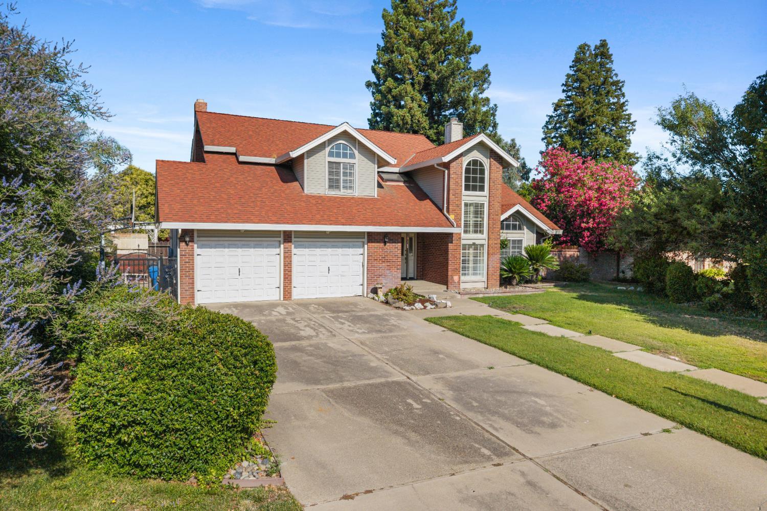 1023 Marsh Creek Lane