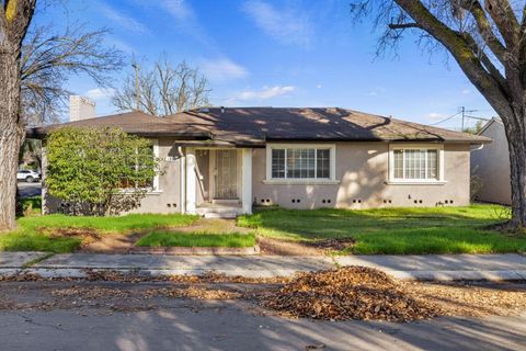1317 Oakwood Drive, Modesto, CA 95350 - MLS#: 224108418