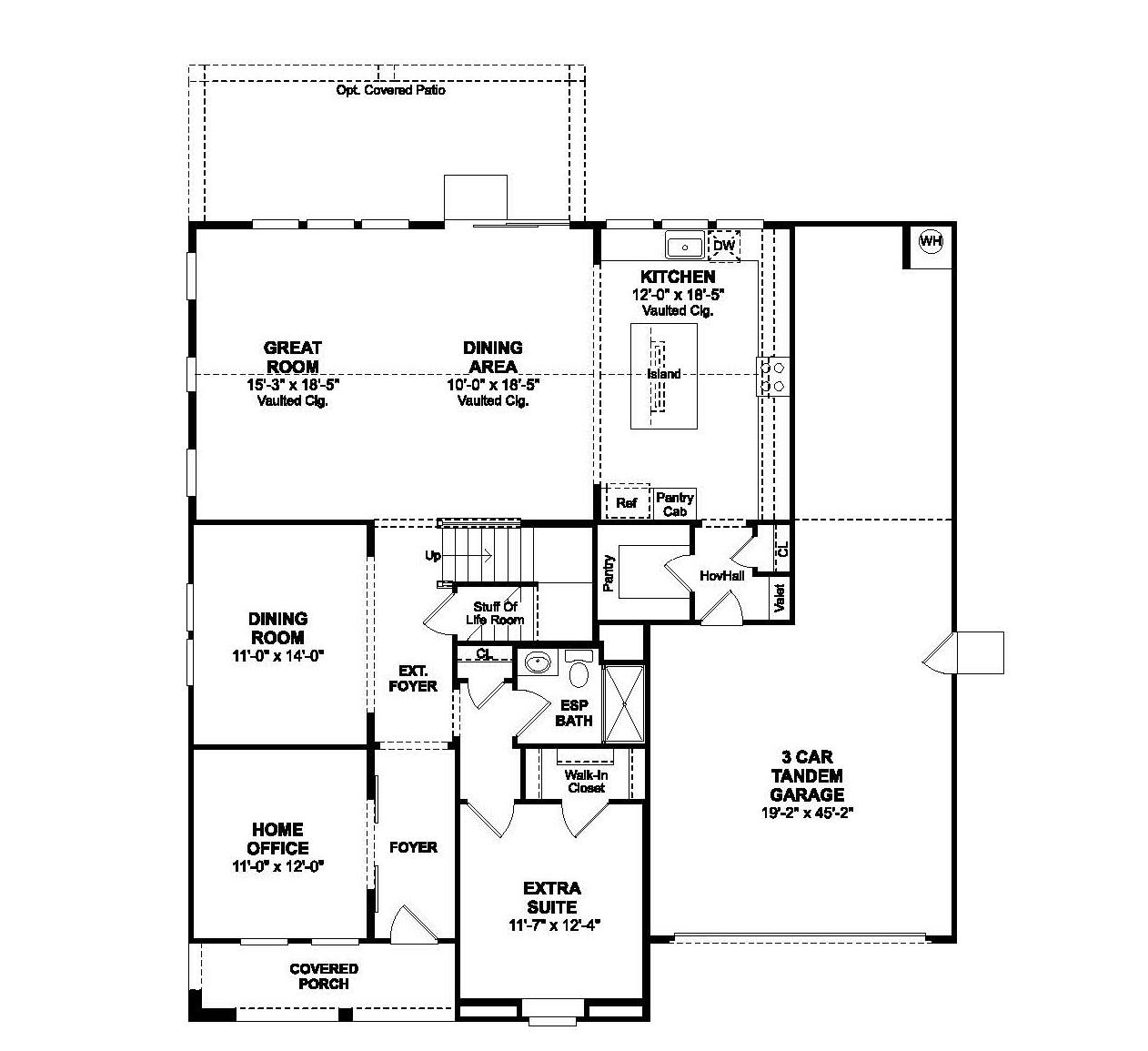 12370 Pine Warbler Court