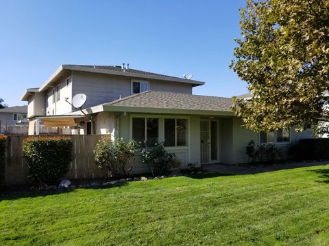 5317 Manzanita Avenue Unit 1, Carmichael, CA 95608 - MLS#: 225031016