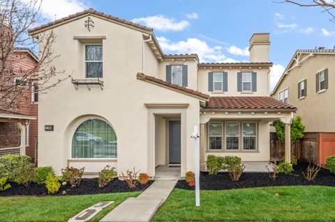 1186 S Vecindad Street Mountain House CA 95391