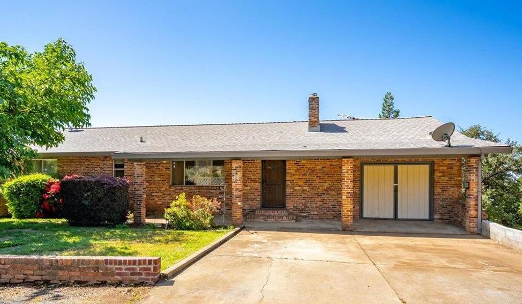 Photo of 155 Judy Drive, Placerville, CA 95667 (MLS # 225140223)