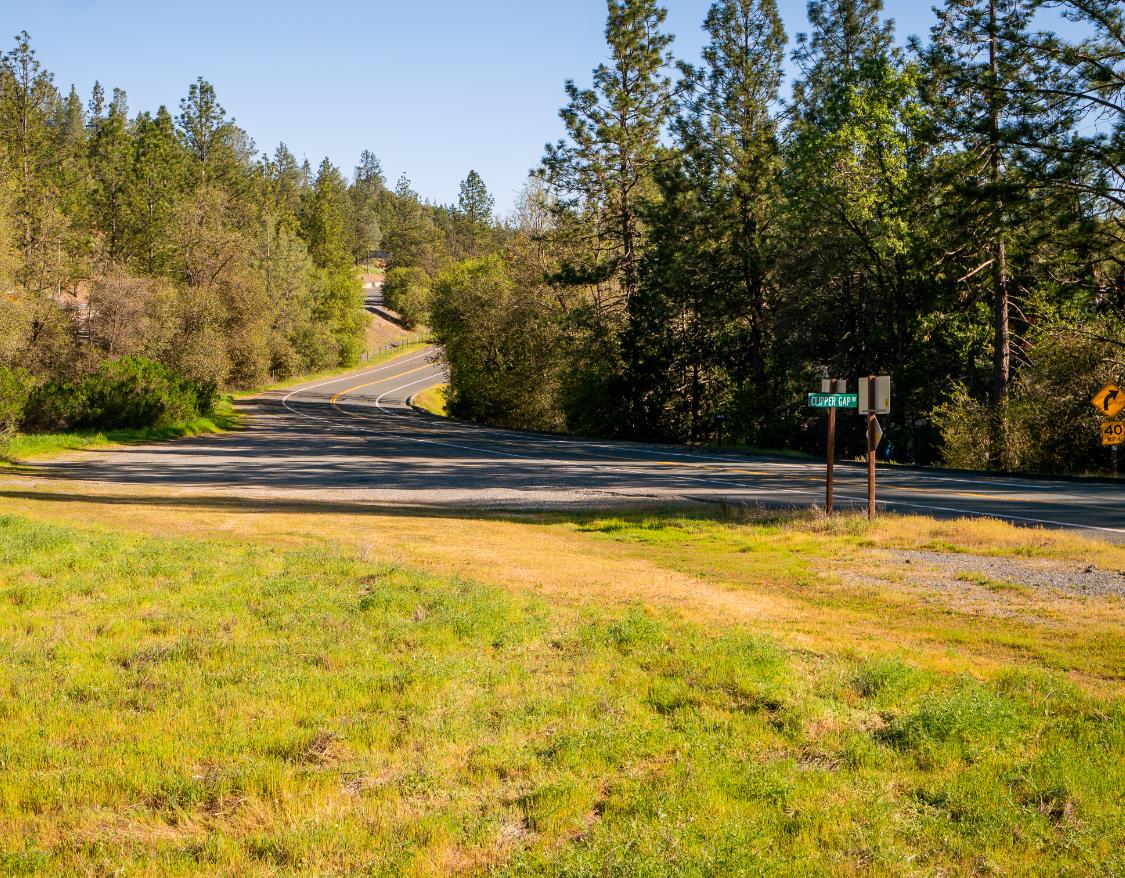 0 Clipper Gap Road
