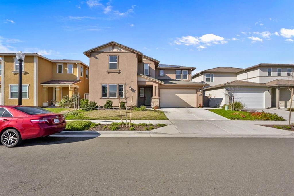 Photo of 5743 Waterstone Street, Sacramento, CA 95835 (MLS # 226013991)