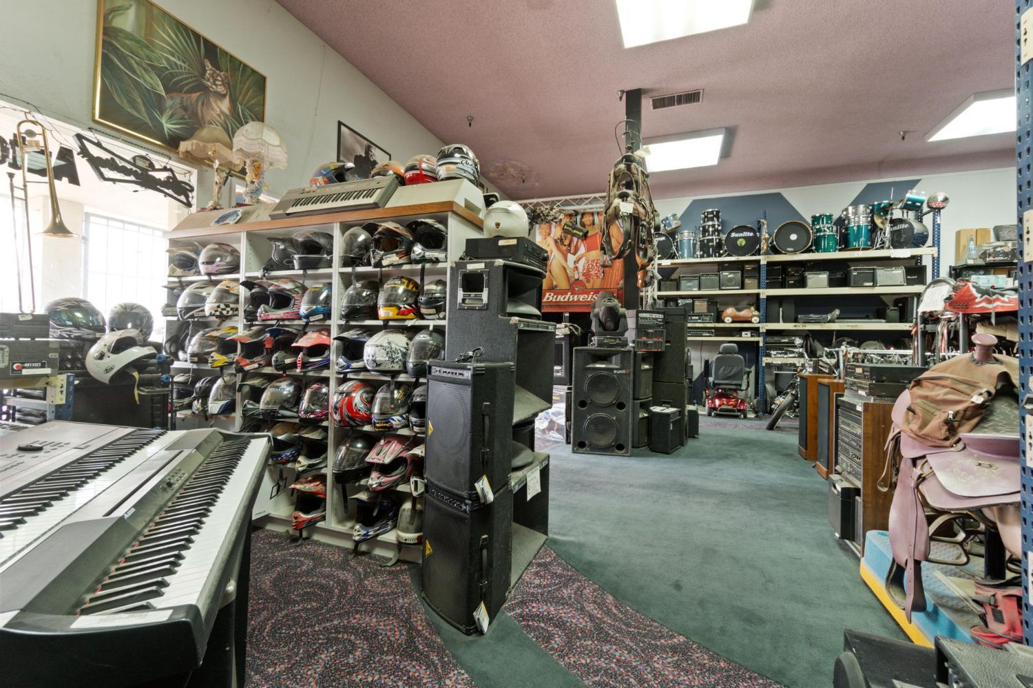 922 Van Ness Avenue
