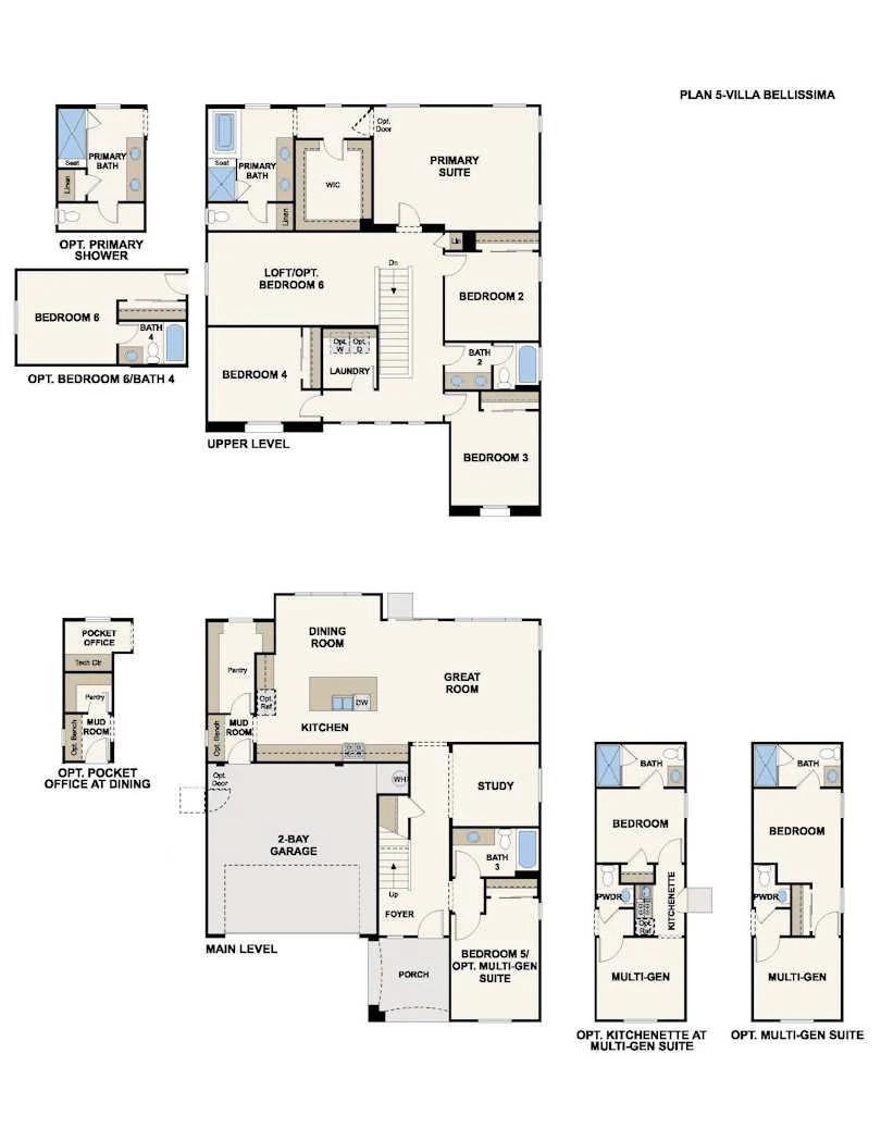 2124 Controllata Street