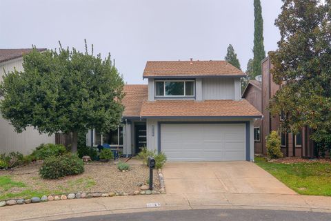 10583 Home Ranch Court Rancho Cordova CA 95670