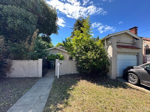 507 Central Avenue, Vallejo, CA 94590 - #: 326031645
