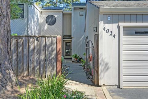 4024 Hollow Wood Court, Carmichael, CA 95608 - MLS#: 225044924