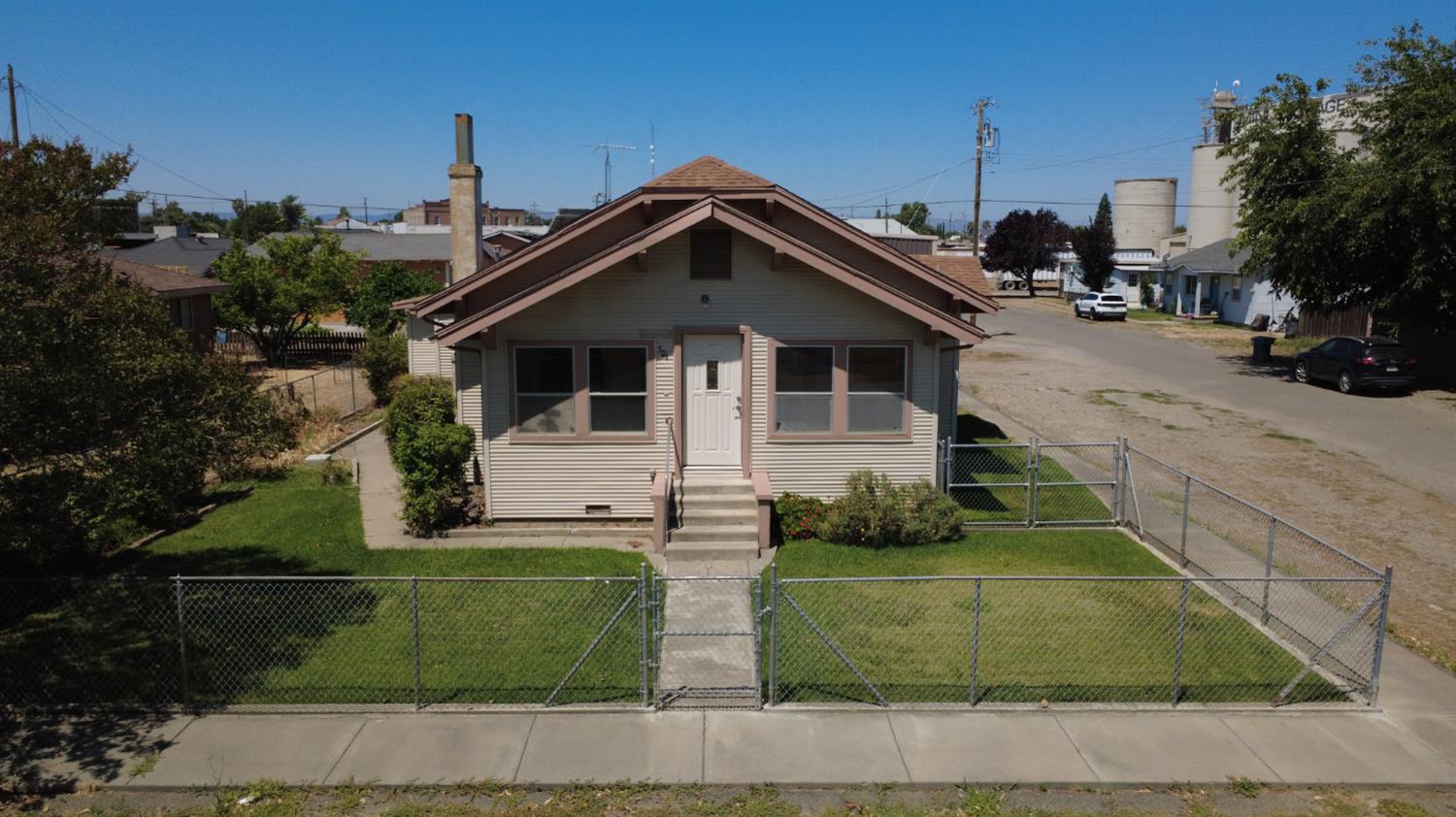 501 2nd Street