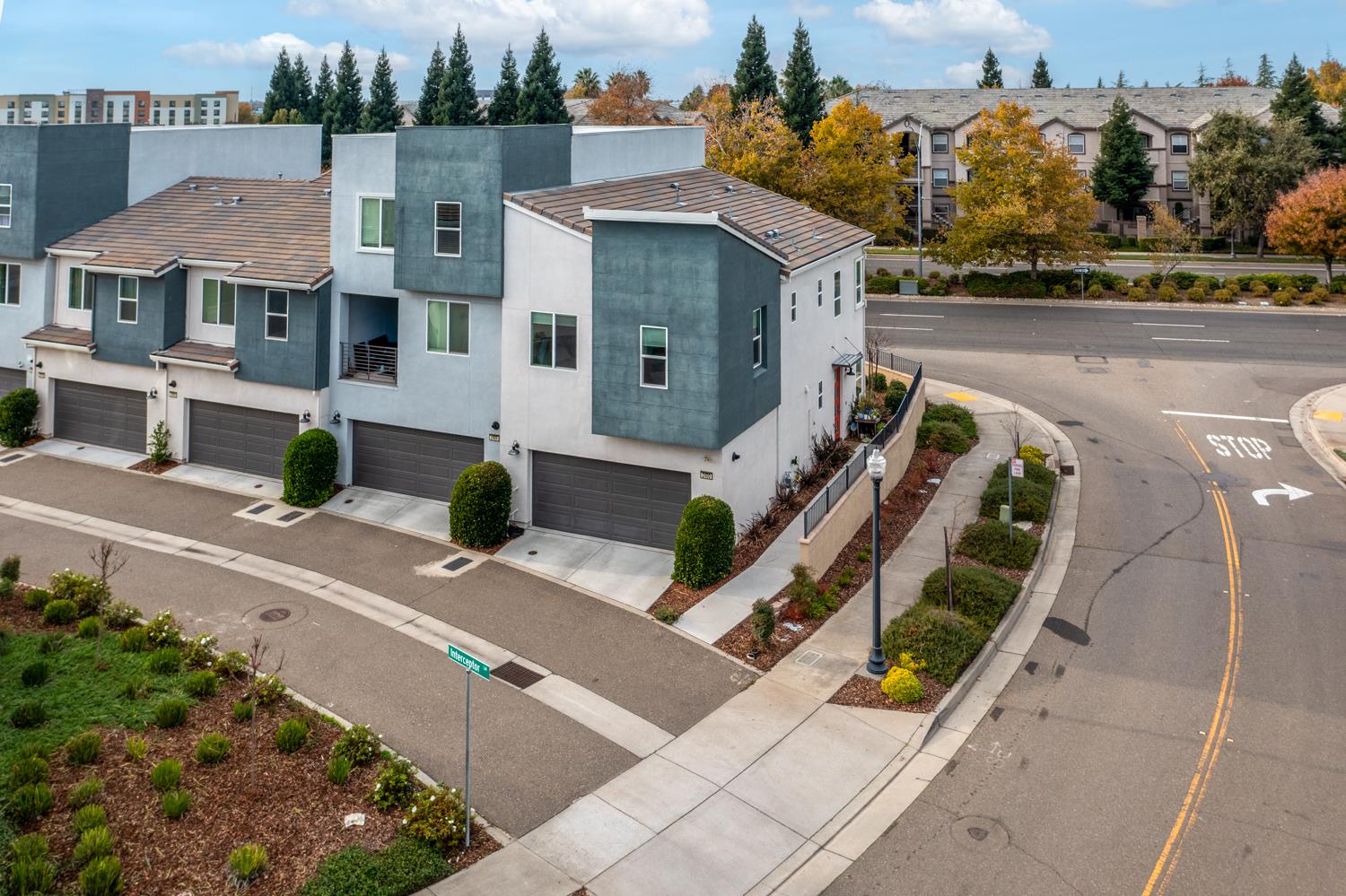 2400 Arena Boulevard