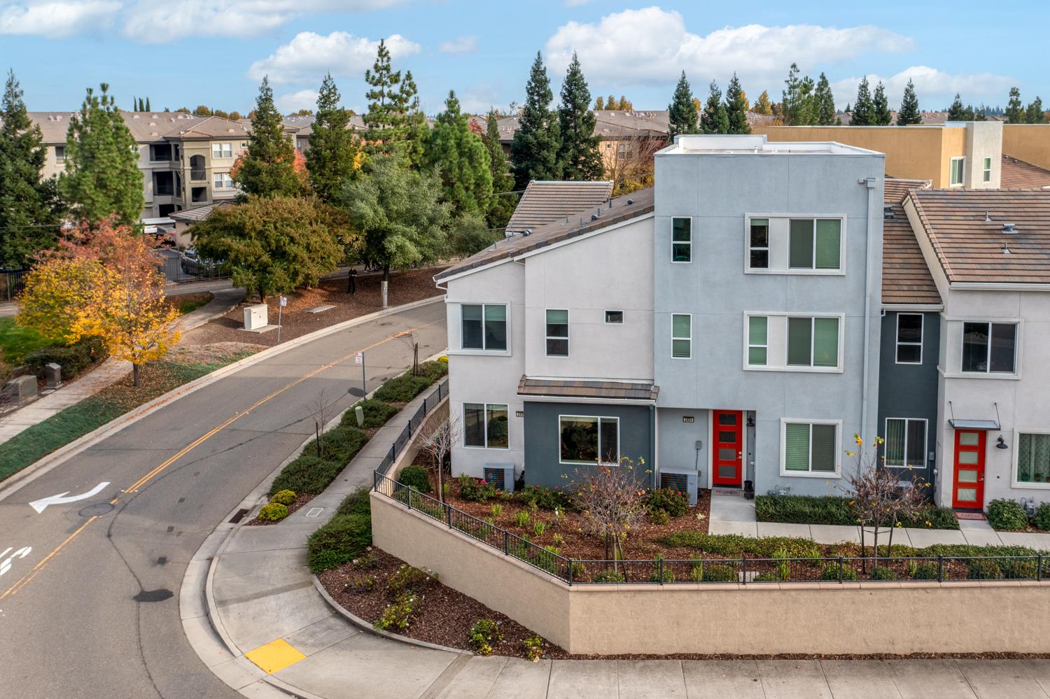 2400 Arena Boulevard