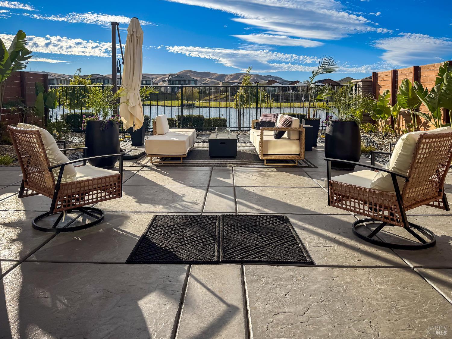2341 Waterside Drive