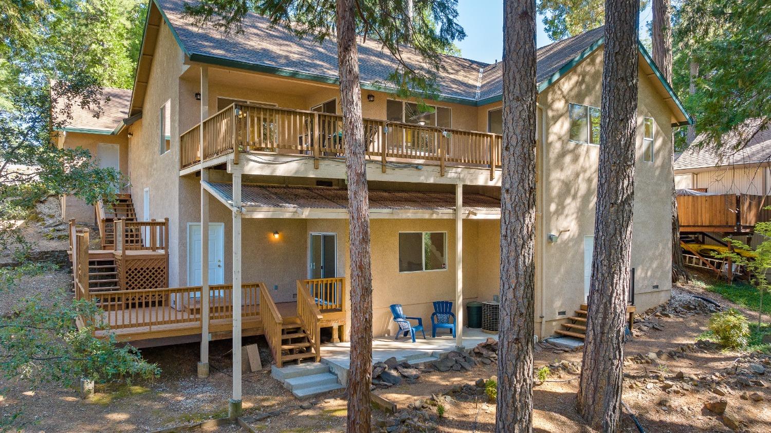 Grass Valley, California 95949, United States, 3 Bedrooms Bedrooms, ,2 BathroomsBathrooms,Residential,Pending,32199