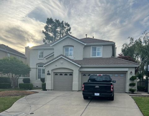 5143 Poppy Hills Circle Stockton CA 95219