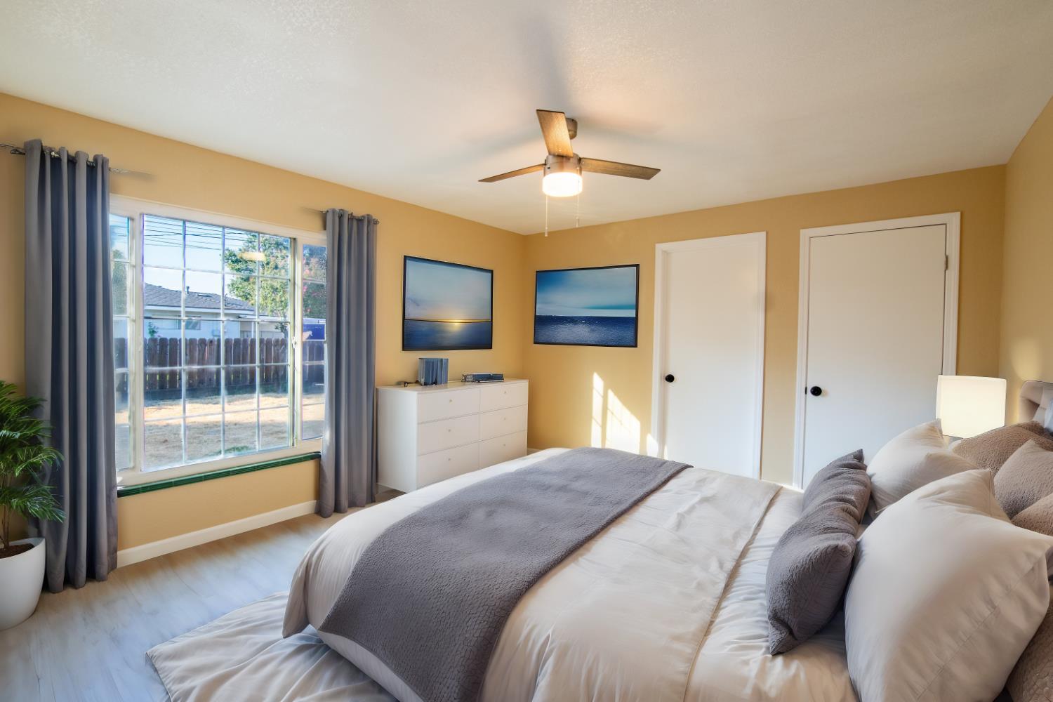 Stockton, California 95207, United States, 4 Bedrooms Bedrooms, ,3 BathroomsBathrooms,Residential,Active,227085