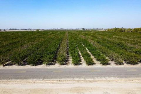 0 Lacey Boulevard Lemoore CA 93245