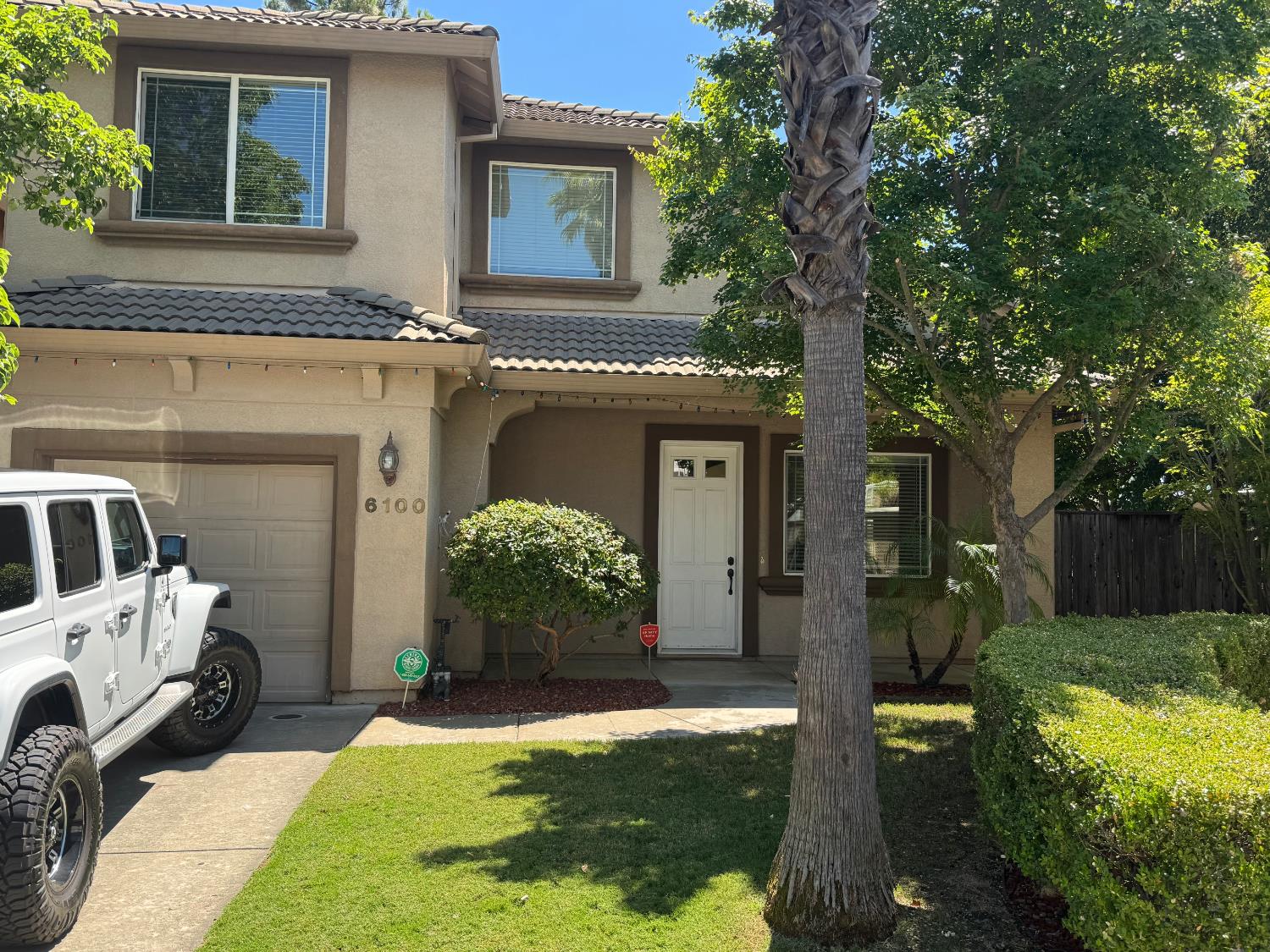 6100 Palmaya Lane