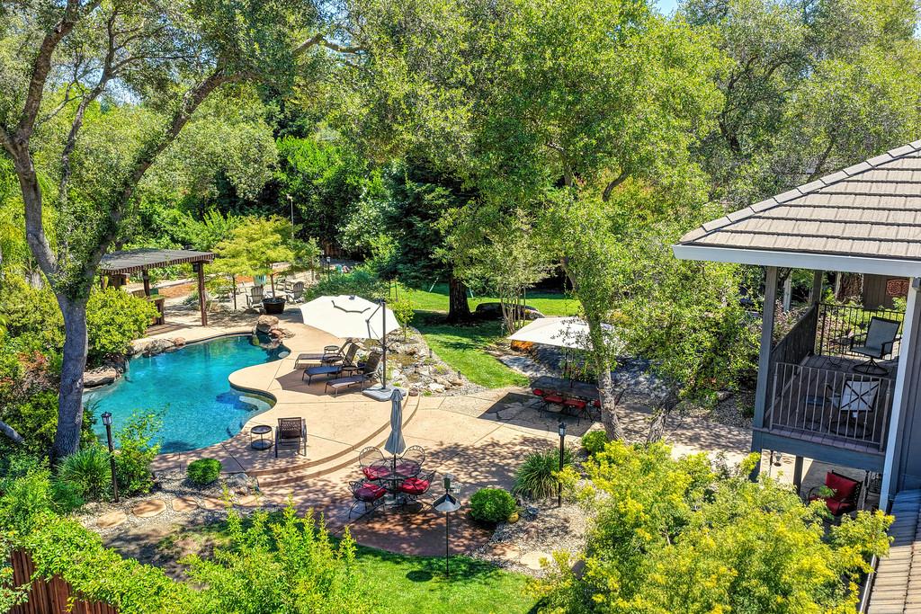 7625 Woodborough Drive