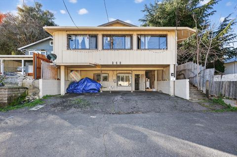 628 Olive Street Sonora CA 95370