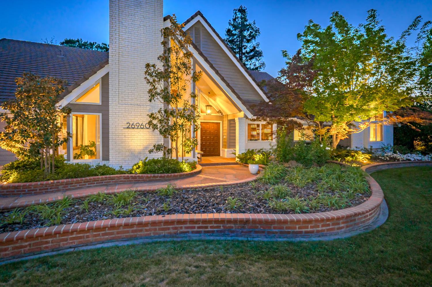 26960 E El Macero Drive