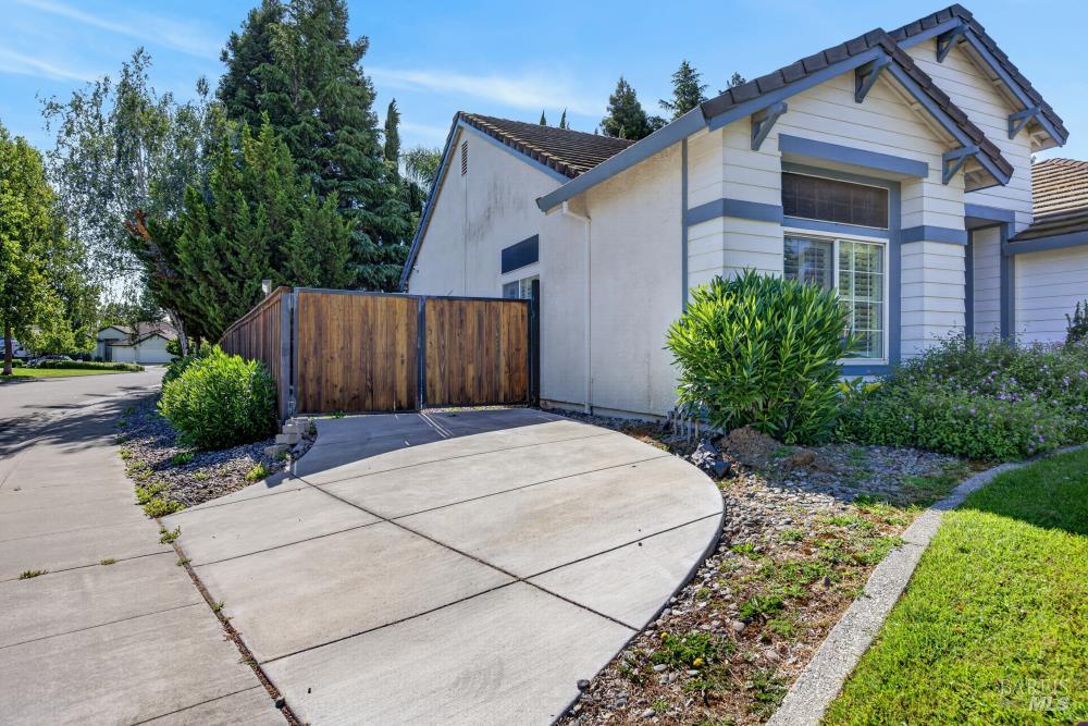 1650 Fulmor Drive