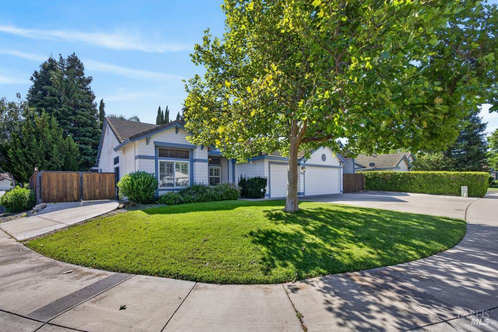 1650 Fulmor Drive