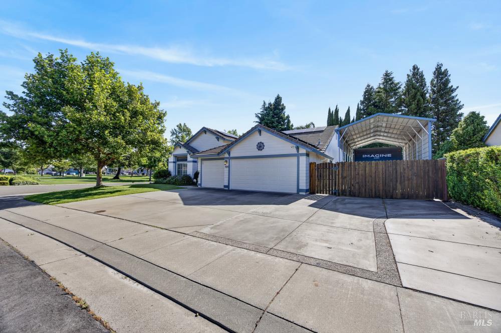1650 Fulmor Drive