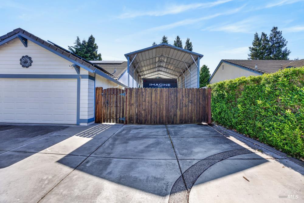 1650 Fulmor Drive