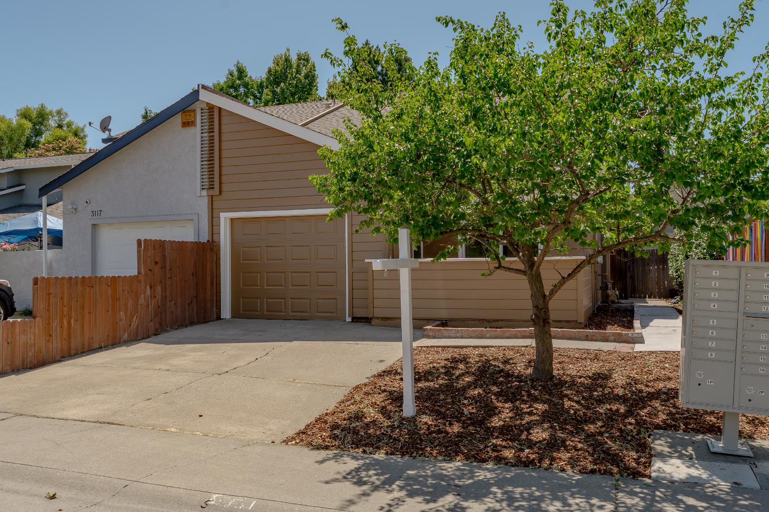3125 Iberian Drive