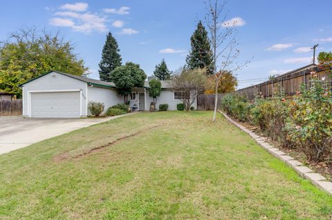 8406 Taramore Court Orangevale CA 95662