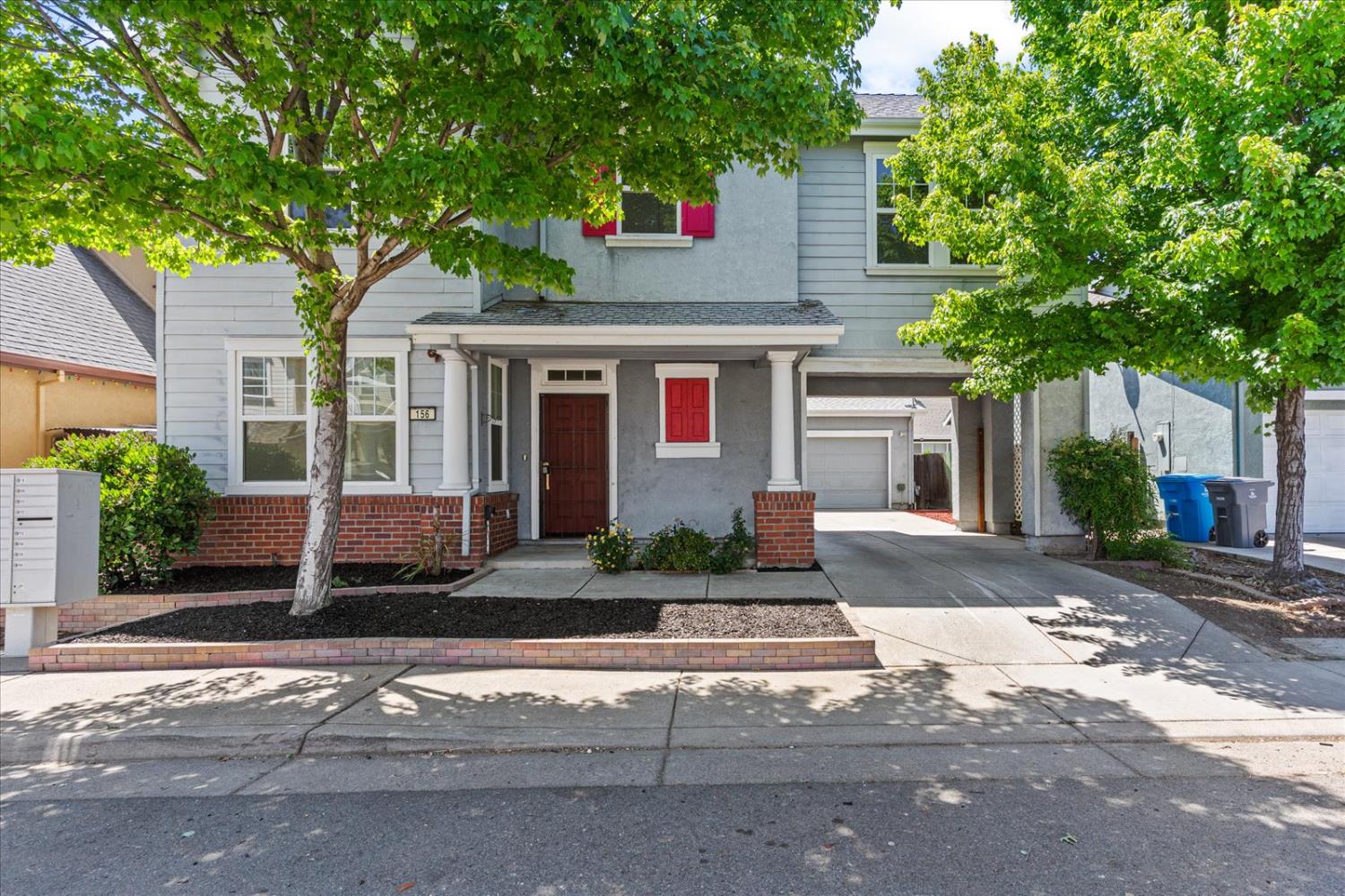 156 Bristol Way