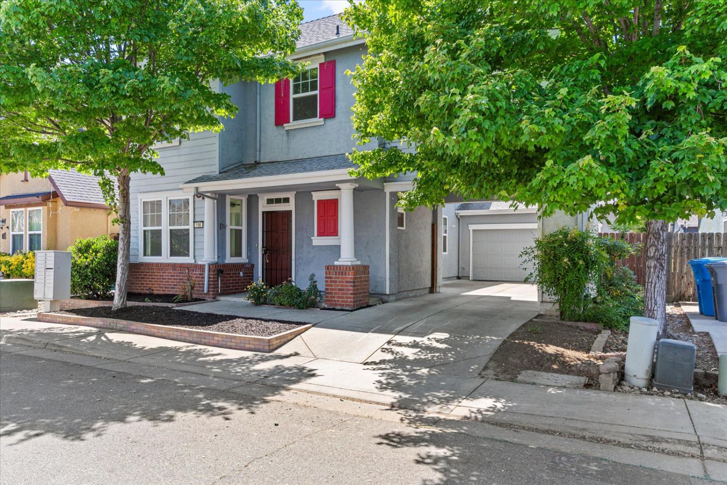 156 Bristol Way