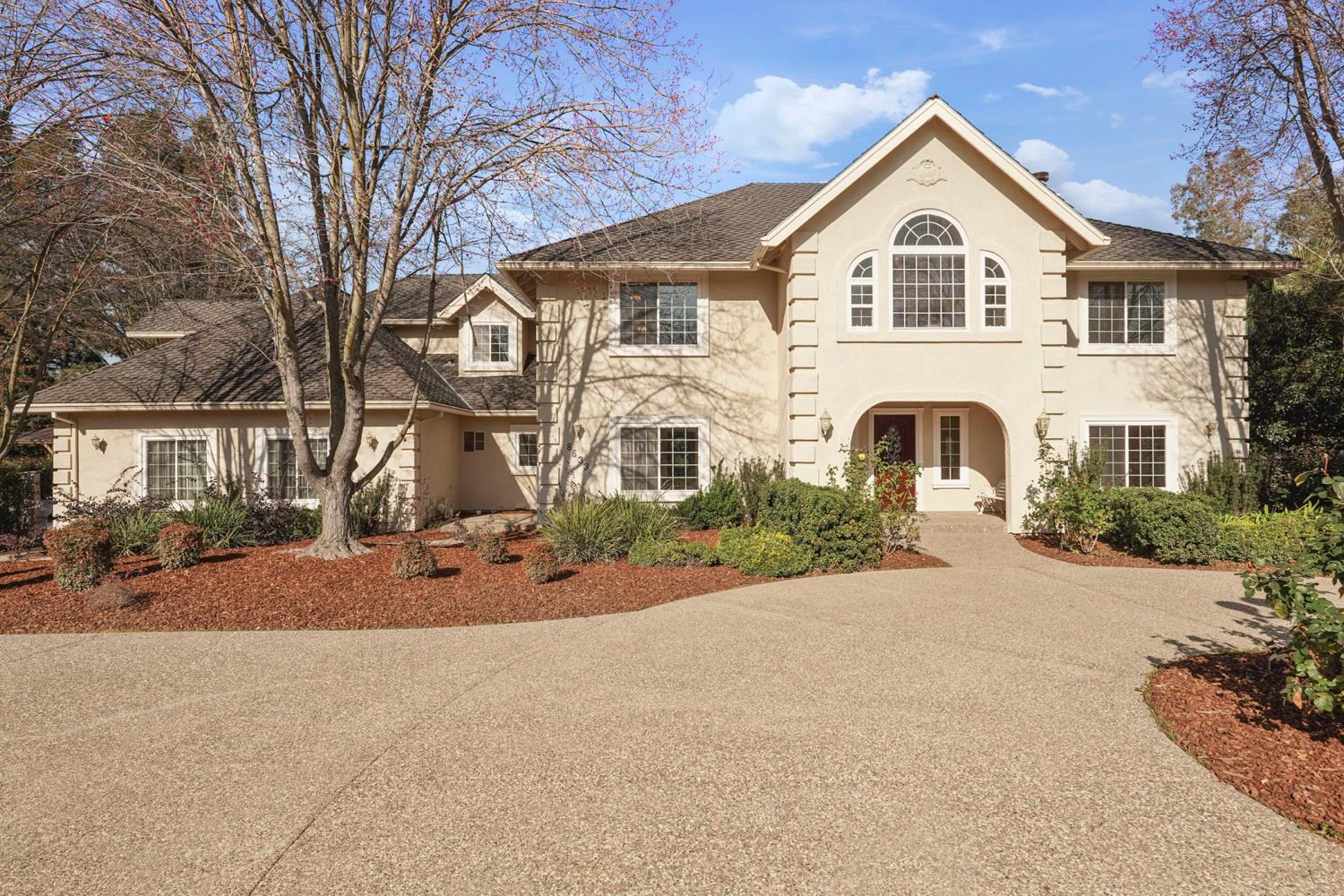 8633 White Owl Court