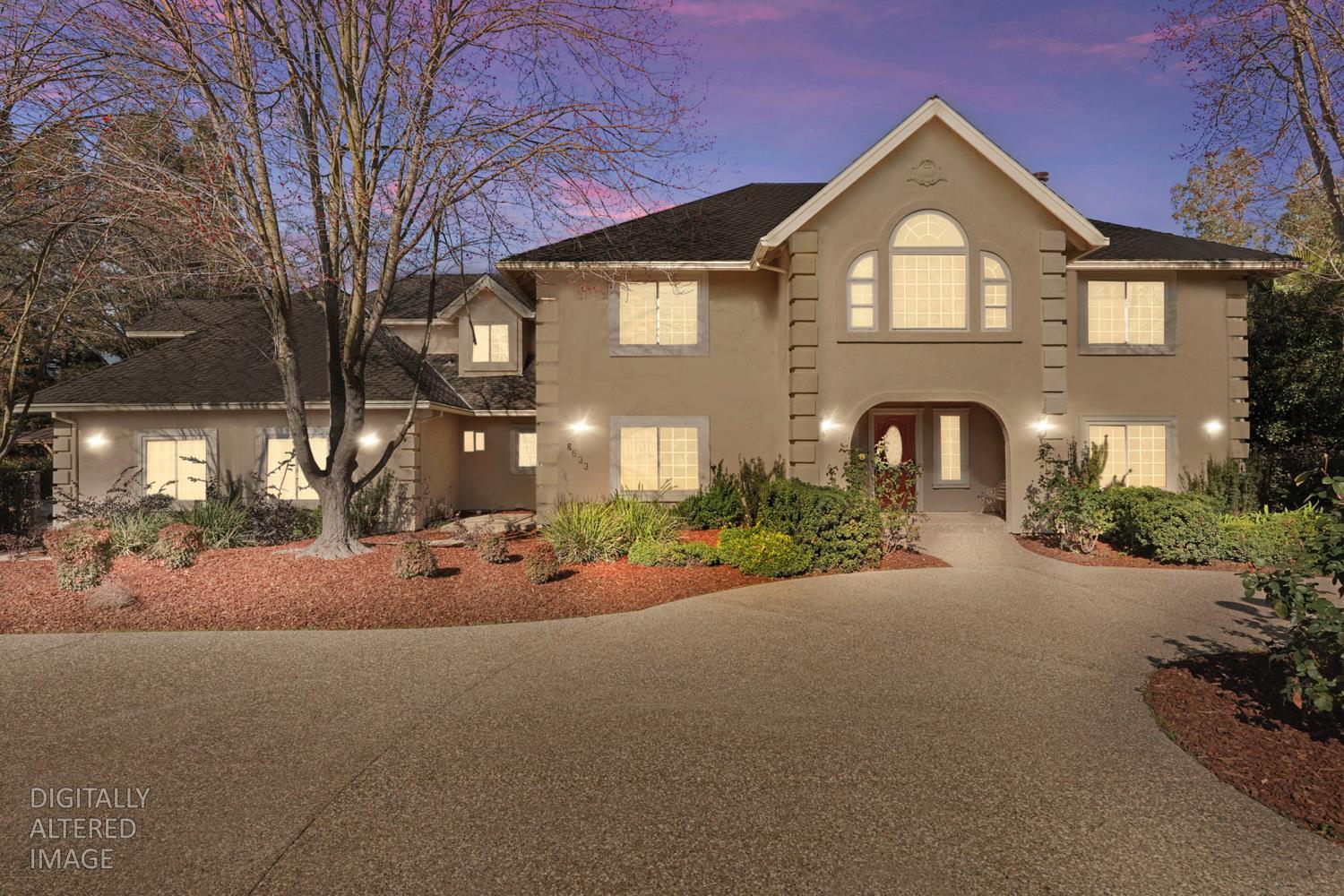 8633 White Owl Court