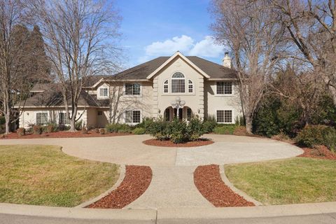 8633 White Owl Court Orangevale CA 95662