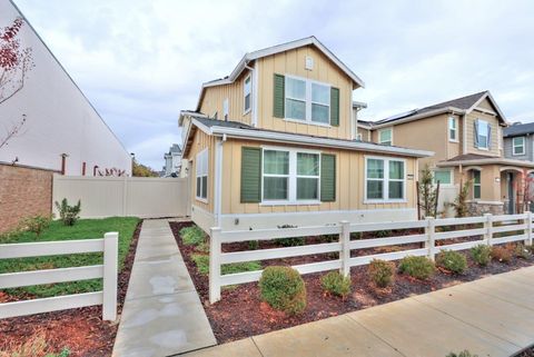 7890 Paseo De Rusch Citrus Heights CA 95610