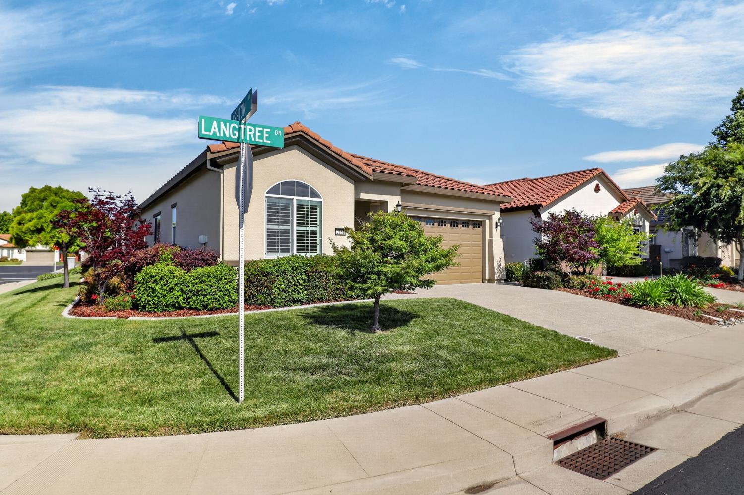 2151 Langtree Drive