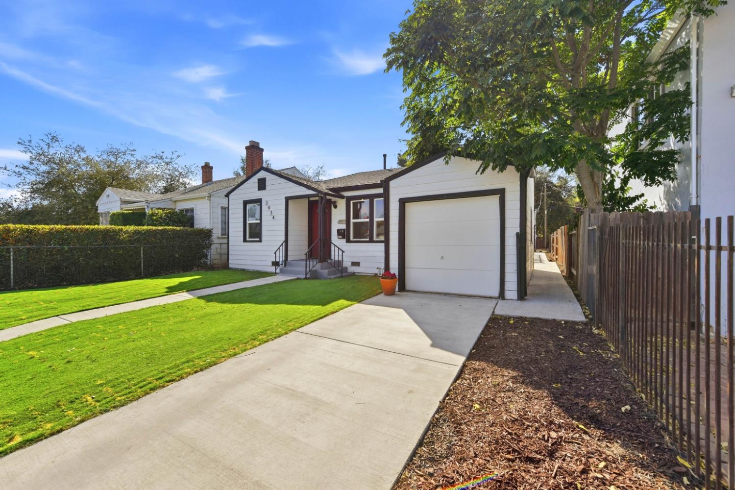3434 San Carlos Way
