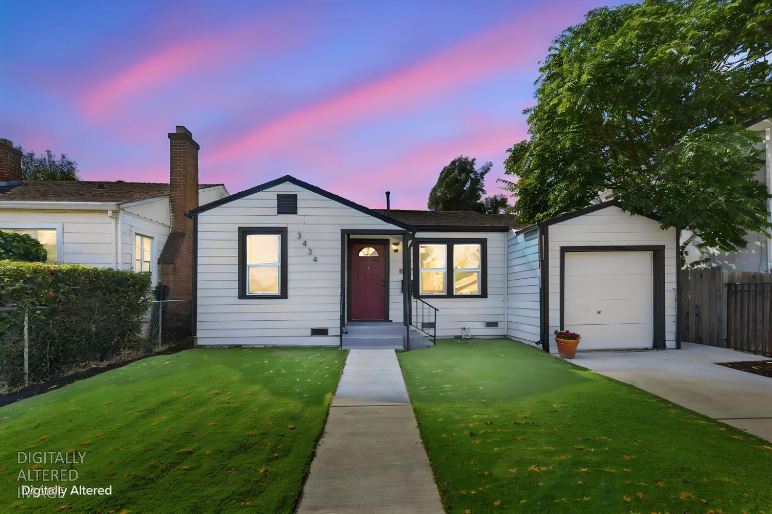 3434 San Carlos Way